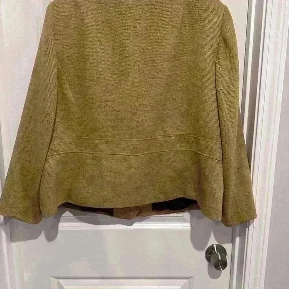 Size 22W Suit Studio Women’s Blazer - Picture 3 of 3